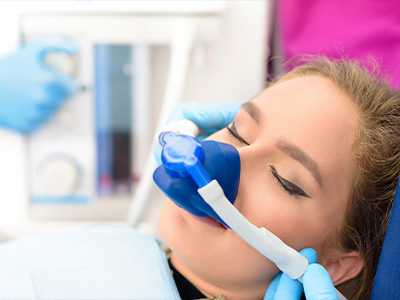 Foundation Endodontics | Toothaches, Digital Radiography and Electric Handpieces