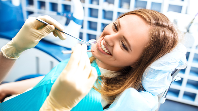 Root Canals near Hackensack
